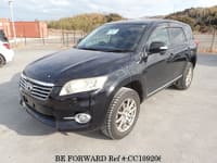 2010 TOYOTA VANGUARD 240S
