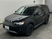 2011 MITSUBISHI OUTLANDER 24G