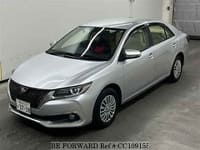 2017 TOYOTA Allion DBA-ZRT261 ZRT261-3025402