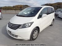 2011 HONDA FREED G HIGHWAY EDITION