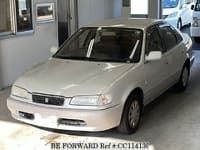 1997 TOYOTA SPRINTER SEDAN