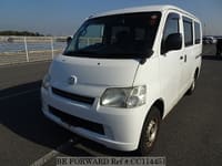 2016 TOYOTA Townace Van DBF-S412M S412M-0017366