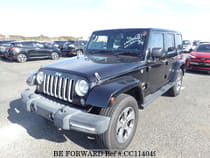 Used 2017 JEEP WRANGLER CC114049 for Sale