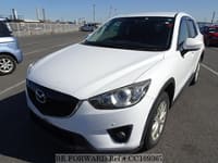 2013 MAZDA CX-5 XD 