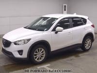 2013 MAZDA CX-5 XD 