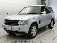 2009 LAND ROVER Range Rover ABA-LM44 SALLMAM538A275492