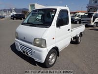 1999 SUZUKI Carry Truck GD-DA52T DA52T-113097