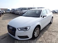 2016 AUDI A3 SPORTBACK 1.4 TFSI