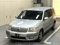 2006 TOYOTA SUCCEED VAN UL X PACKAGE