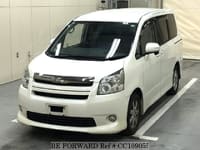 2007 TOYOTA NOAH SI