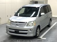 2007 TOYOTA NOAH
