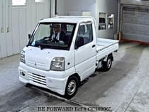 Used 2000 MITSUBISHI MINICAB TRUCK CC109065 for Sale
