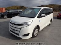 2020 TOYOTA NOAH X TYPE1