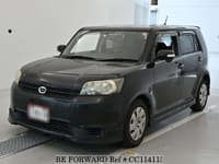 2010 TOYOTA COROLLA RUMION 1.5X AERO TOURER