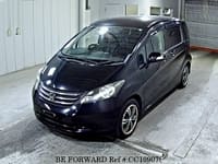 2009 HONDA Freed DBA-GB3 GB3-1110997