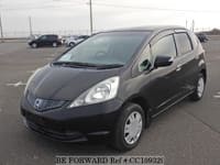2010 HONDA FIT G SMART SELECTION