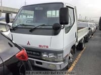 2001 MITSUBISHI CANTER GUTS