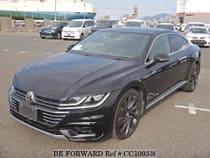 Used 2018 VOLKSWAGEN ARTEON CC109336 for Sale