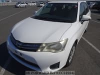 2012 TOYOTA COROLLA AXIO 1.5X