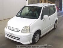 Used 1999 HONDA CAPA CC128344 for Sale