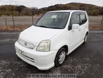 Used 1999 HONDA CAPA CC128344 for Sale