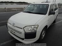 2014 TOYOTA SUCCEED VAN UL