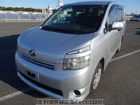 2009 TOYOTA VOXY X L EDITION