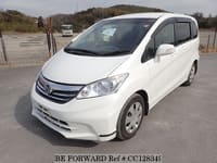 2013 HONDA FREED G 