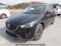 2015 MAZDA CX-5 XD L PACKAGE