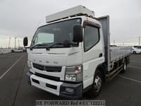 2015 MITSUBISHI CANTER