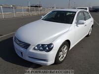 2009 TOYOTA MARK X 250G