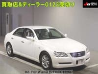 2005 TOYOTA MARK X 250G