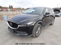 2017 MAZDA CX-5 XD PROACTIVE