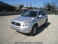 2007 TOYOTA RAV4 G