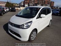 2015 MITSUBISHI EK WAGON M E ASSIST