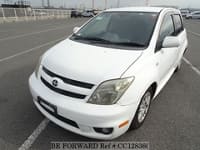 2005 TOYOTA IST 1.5A-S