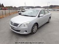 2011 TOYOTA PREMIO 1.5F L PACKAGE