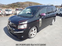 2007 TOYOTA VOXY X L EDITION