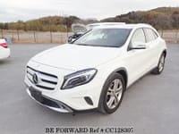 2016 MERCEDES-BENZ GLA-CLASS GLA180