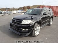 2004 TOYOTA HILUX SURF SSR-G