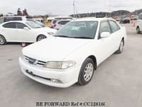 2000 TOYOTA Carina GF-AT211 AT211-6069378