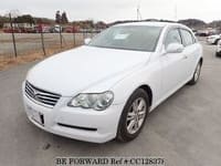 2009 TOYOTA MARK X 250G