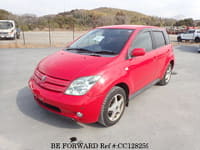 2004 TOYOTA IST 1.5F L EDITION HID SELECTION 2