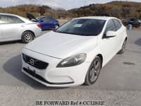 2013 VOLVO V40 T4 SE