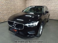 2018 VOLVO XC60 LDA-UD4204TXC YV1UZA8MCJ1076931