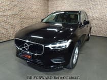 Used 2018 VOLVO XC60 CC128327 for Sale