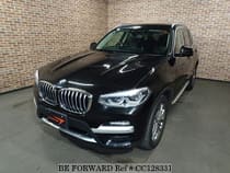 Used 2019 BMW X3 CC128331 for Sale