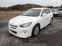 2012 MAZDA CX-5 XD L PACKAGE