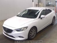 2013 MAZDA ATENZA XD