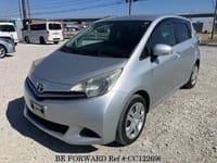 2011 TOYOTA RACTIS L'EPICE